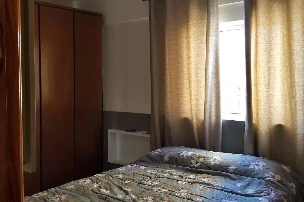 Apartament Apto Beira-Mar Candeias Com 2Qts Recife